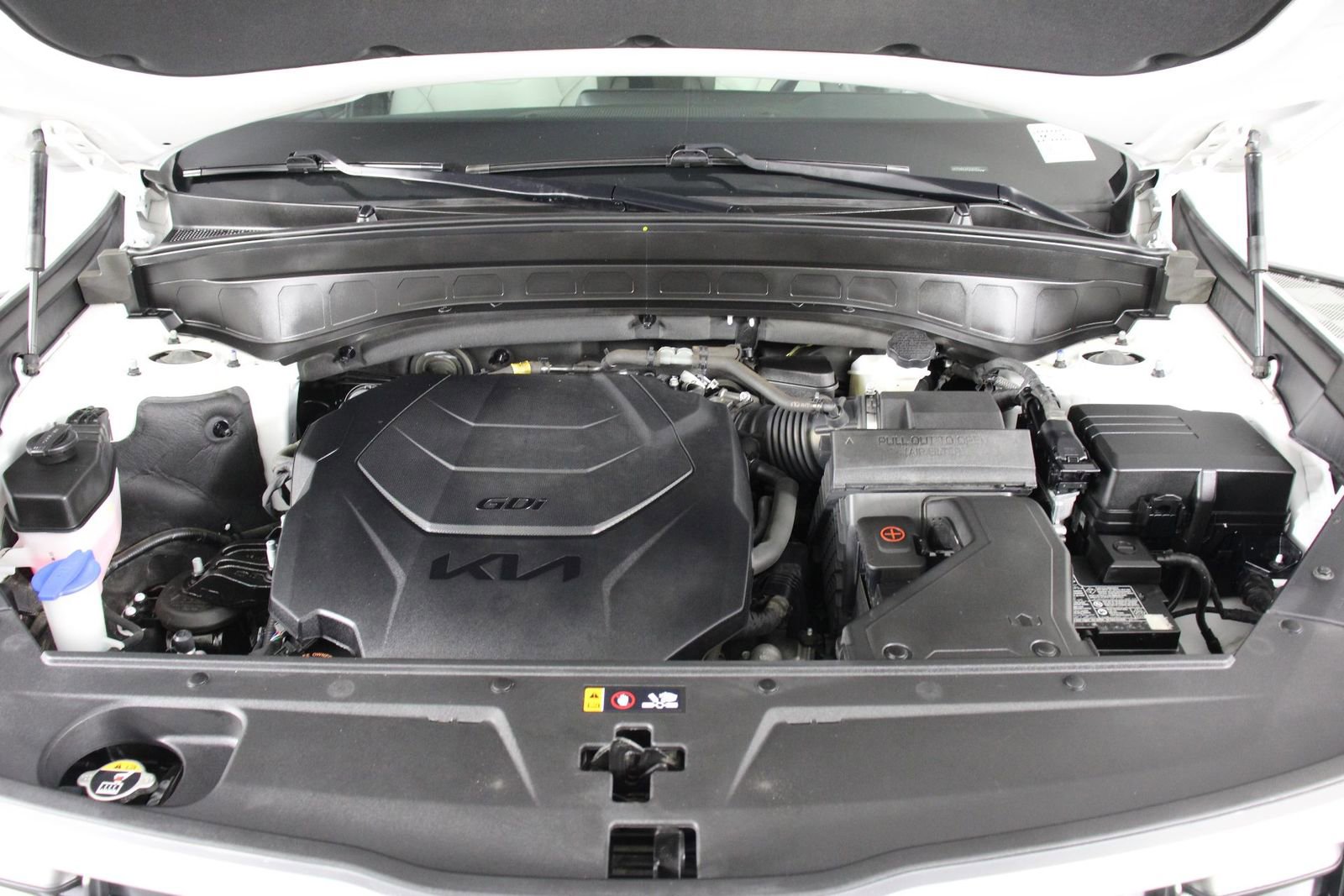 Used 2023 Kia Telluride S image 22