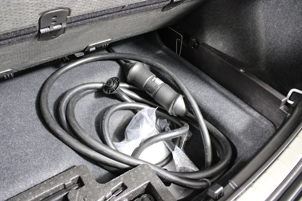 Used 2023 Volvo C40 P8 Recharge Plus AWD/4WD image 34