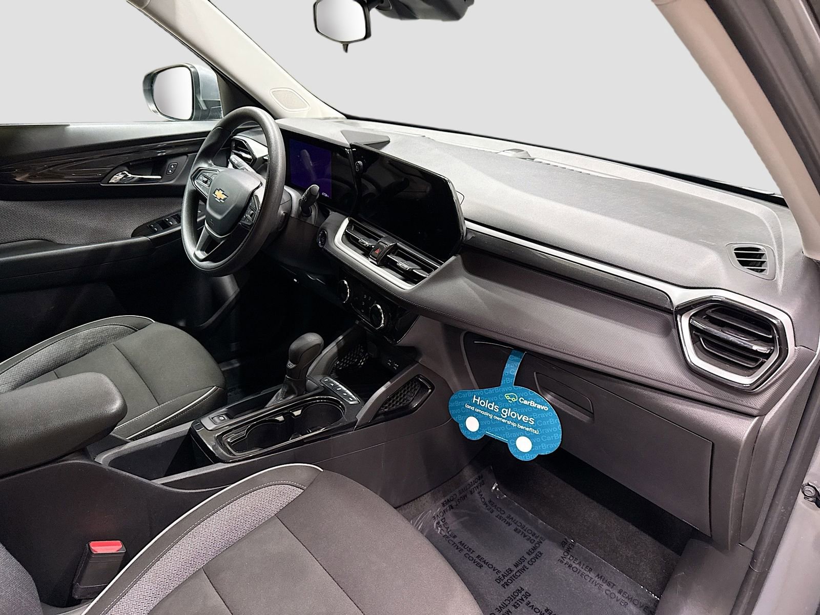 Certified 2025 Chevrolet TrailBlazer LT image 30