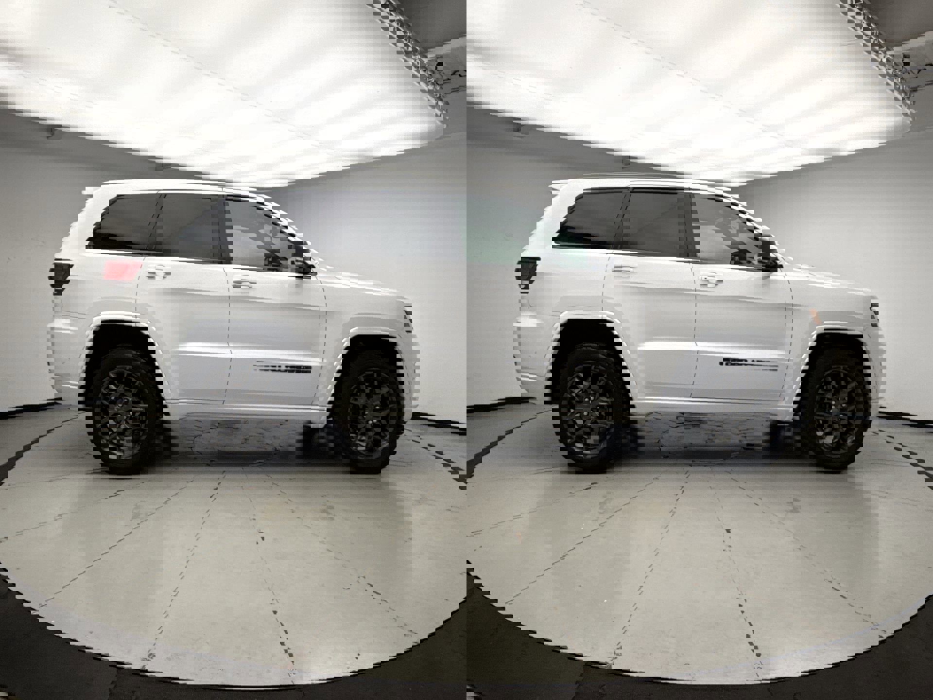 Used 2021 Jeep Grand Cherokee Limited w/ Quick Order Package 28K 80th image 6