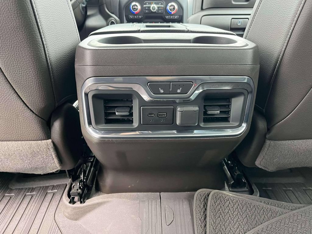 Certified 2020 GMC Sierra 1500 Denali w/ Denali Ultimate Package AWD/4WD image 14