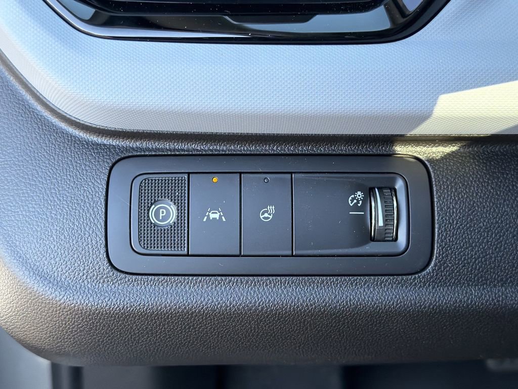 New 2027 Chevrolet Bolt RS image 12