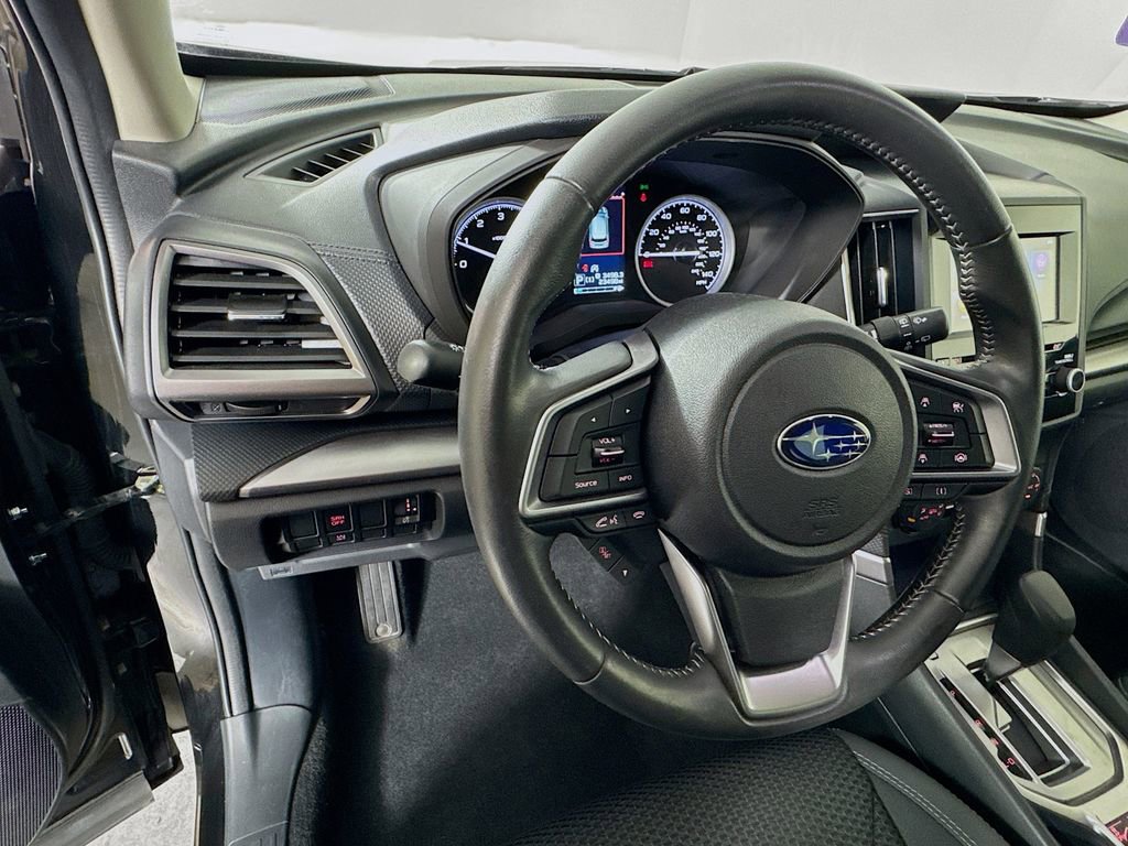 Used 2023 Subaru Forester Premium AWD/4WD image 11