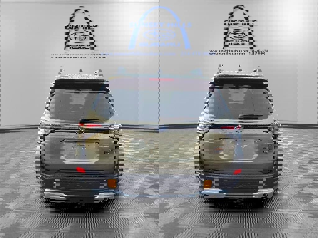 New 2026 Subaru Forester Wilderness image 16
