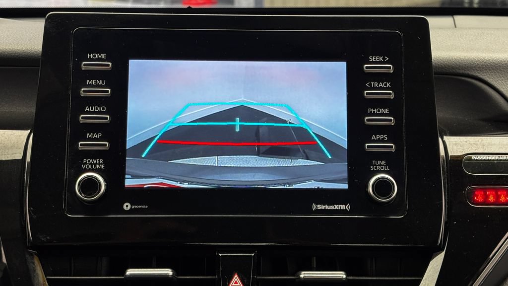 Used 2024 Toyota Camry SE FWD image 42