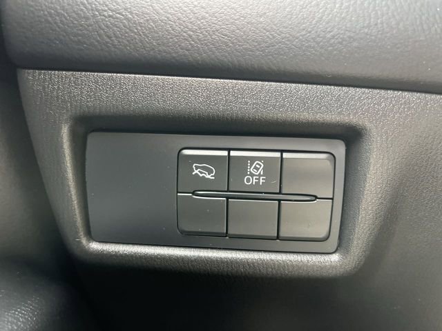 Certified 2023 MAZDA CX-5 AWD 2.5 S w/ Select Package image 18
