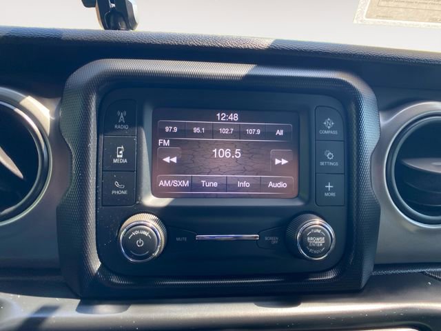 Used 2021 Jeep Gladiator Sport image 21