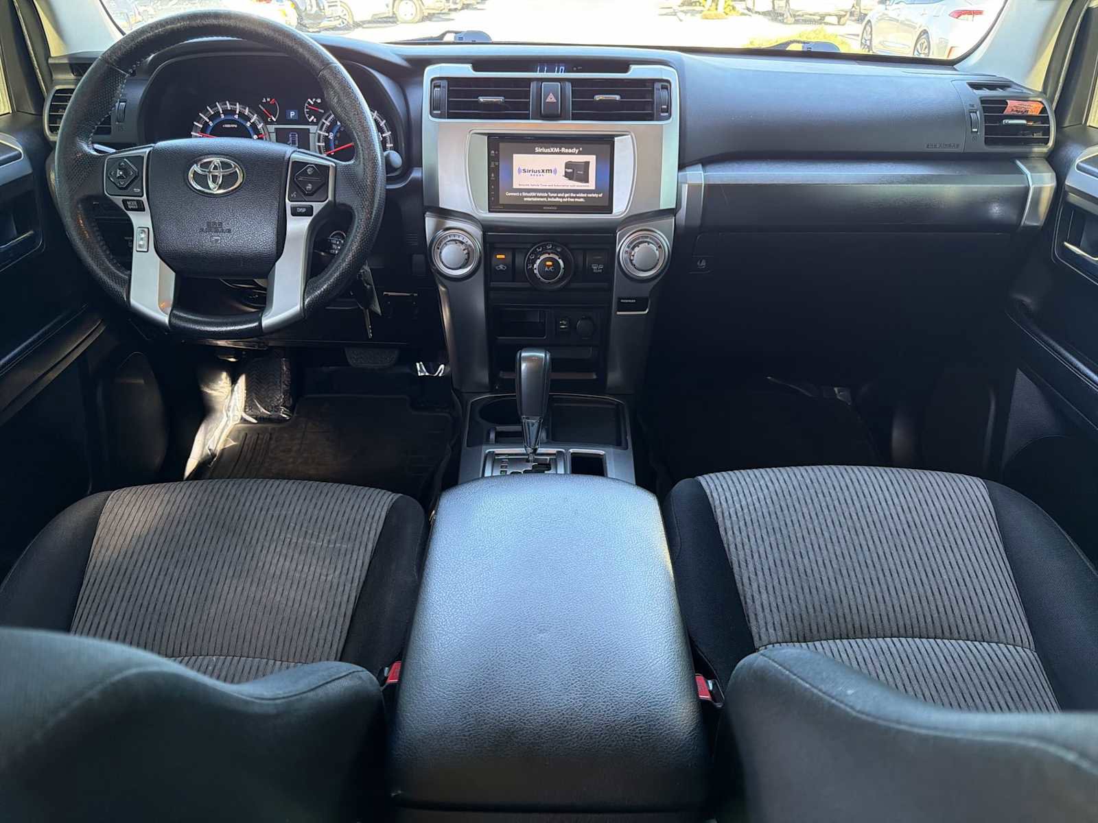 Used 2014 Toyota 4Runner 2WD image 10