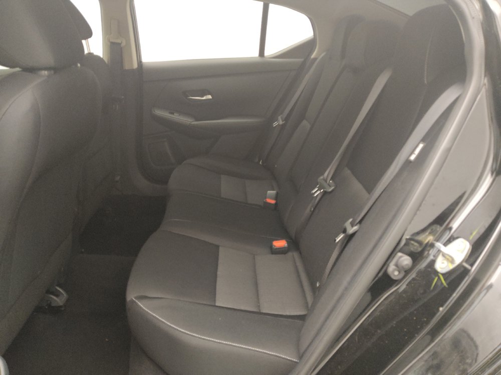 Used 2020 Nissan Sentra SV w/ Trunk Package FWD image 18