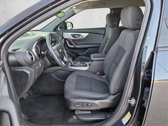 Used 2022 Chevrolet Blazer LT image 14