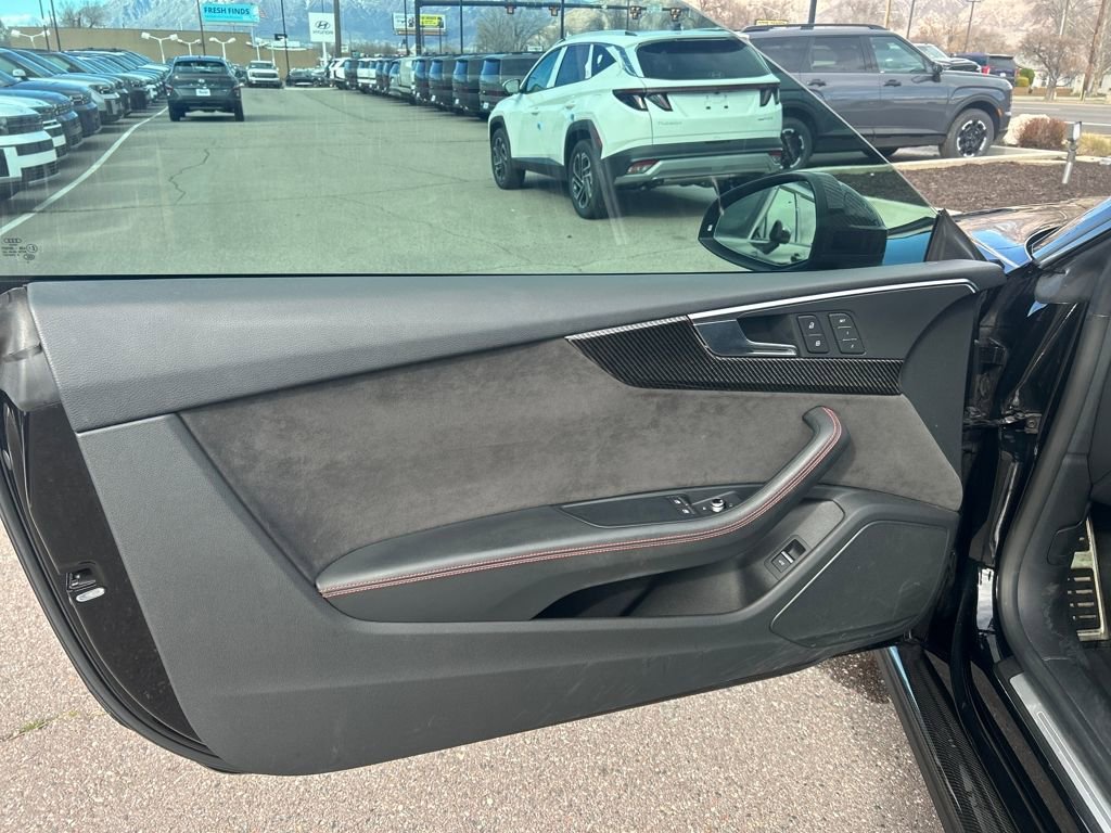 Used 2019 Audi RS 5 image 10