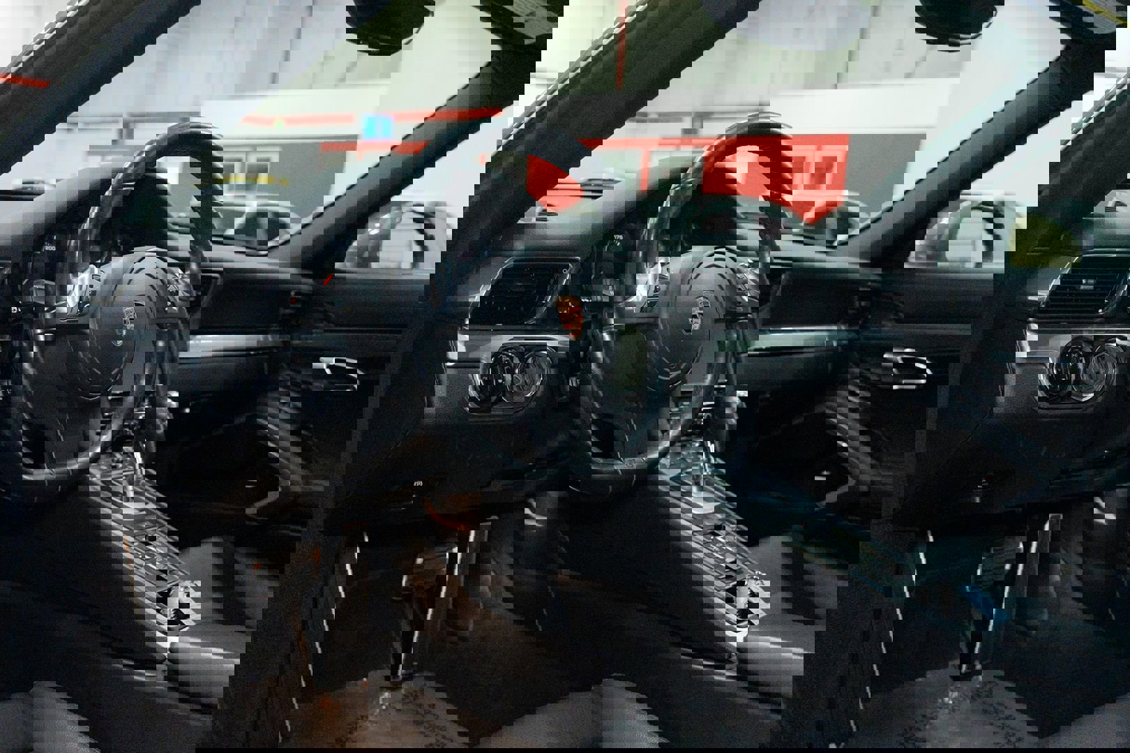 Used 2012 Porsche 911 Carrera S image 22