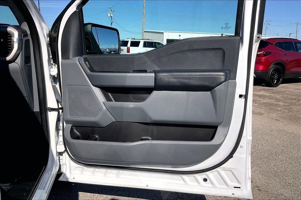 Certified 2023 Ford F150 XLT image 29