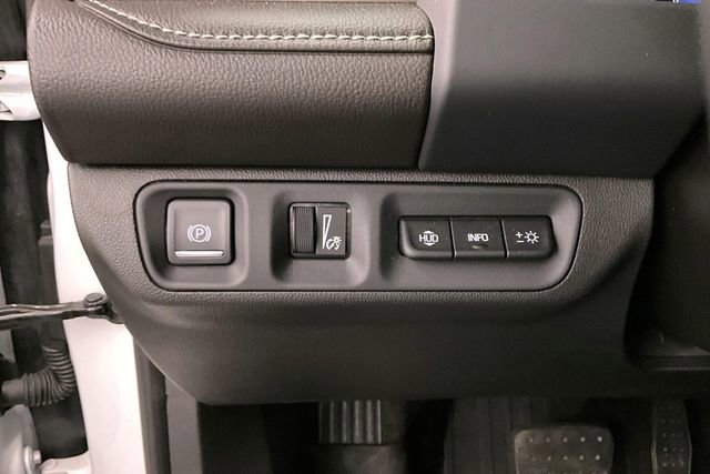 Used 2023 GMC Acadia Denali w/ Denali Ultimate Package FWD image 42