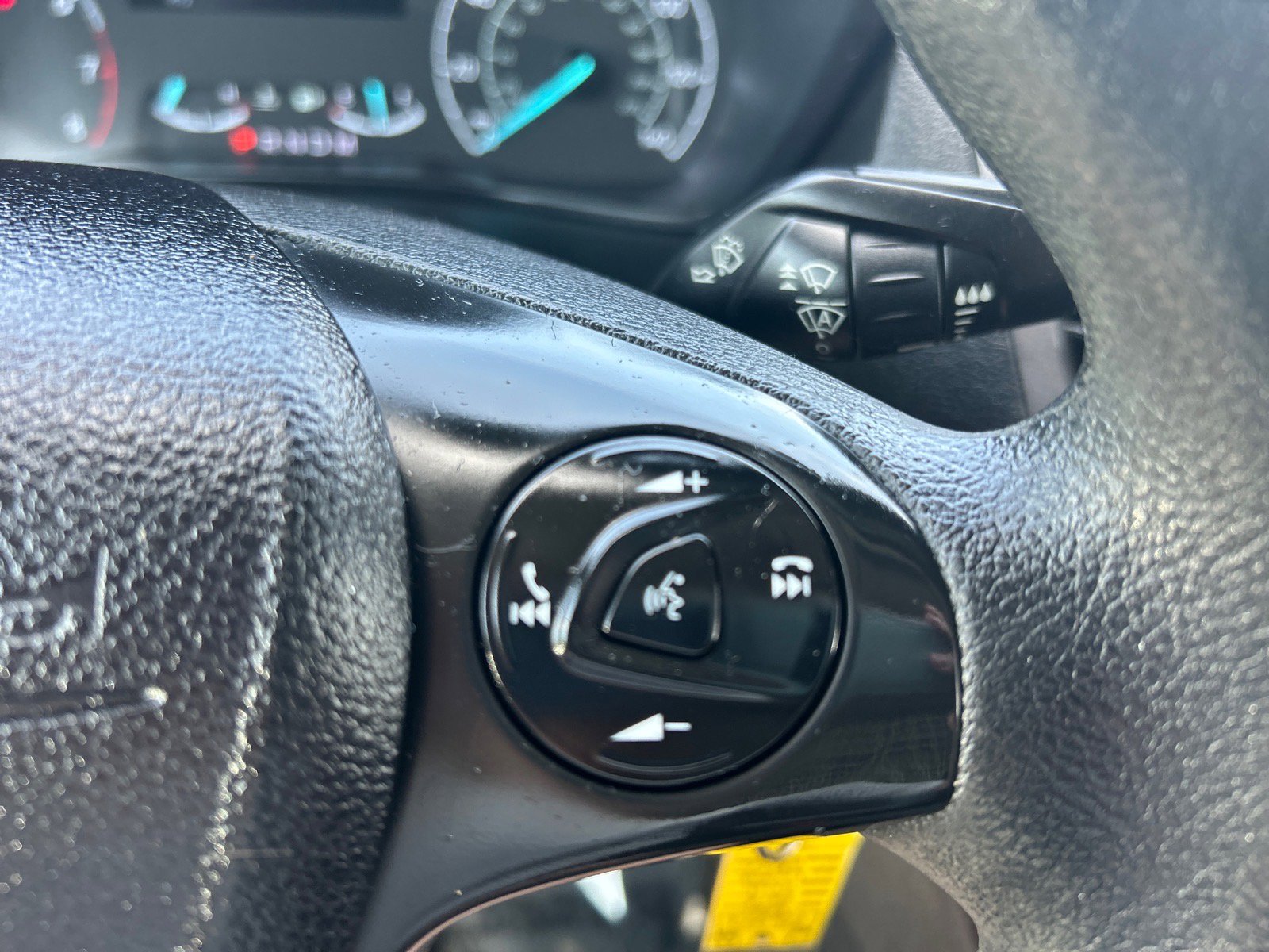 Certified 2020 Ford Transit Connect XL FWD image 20