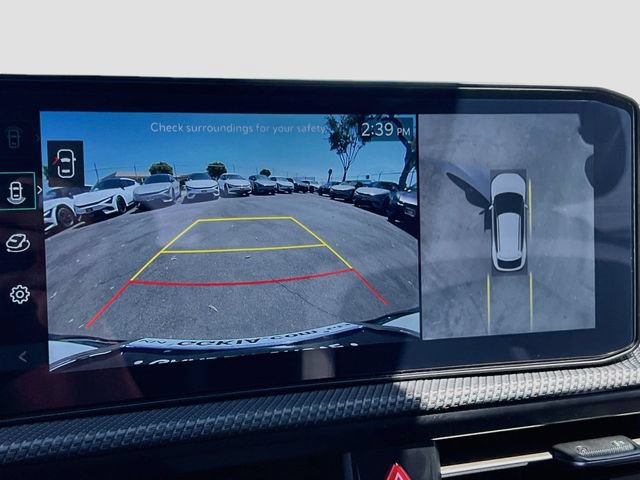 New 2026 Kia EV6 GT-Line RWD image 14
