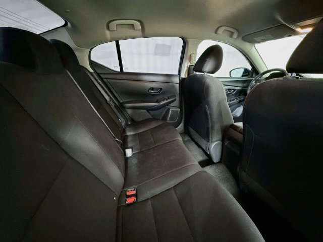 Used 2025 Nissan Sentra S FWD image 24