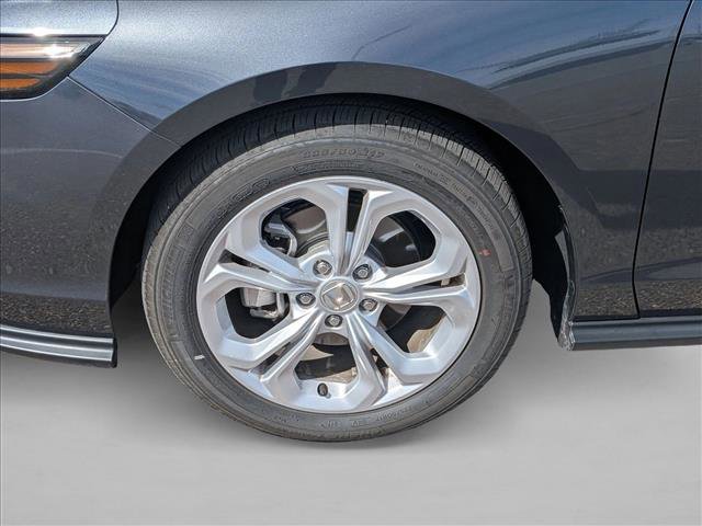 Used 2025 Honda Accord LX image 15
