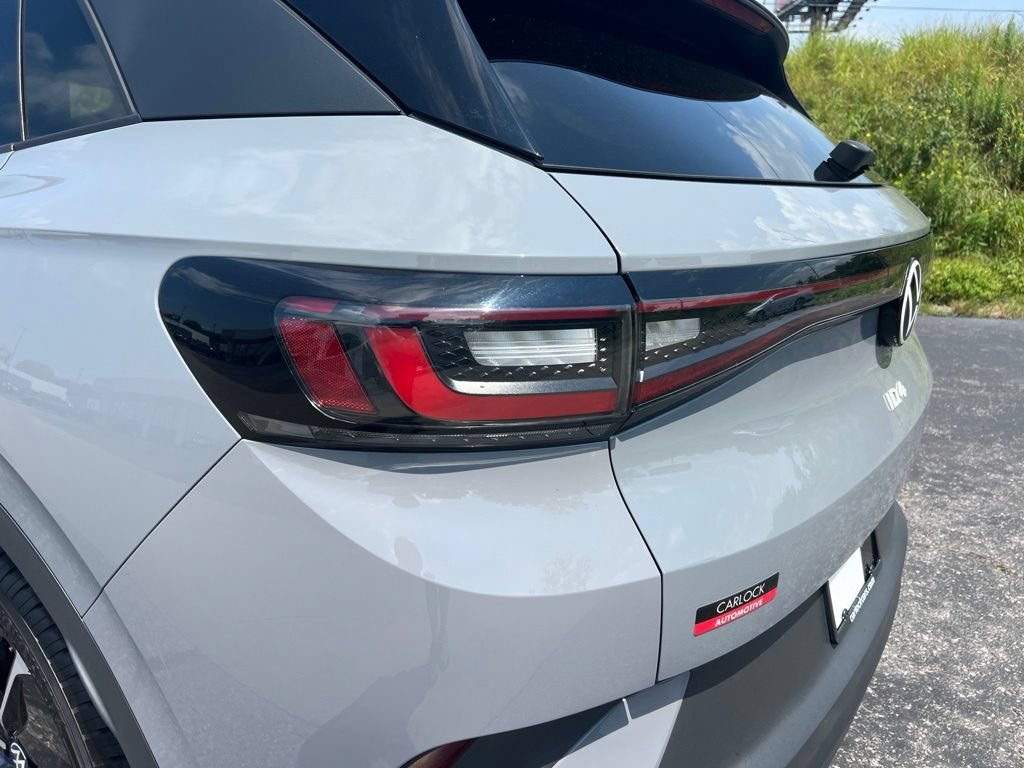 Used 2021 Volkswagen ID.4 Pro S RWD image 14