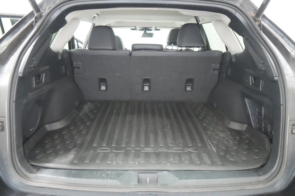 Used 2024 Subaru Outback Limited AWD/4WD image 25