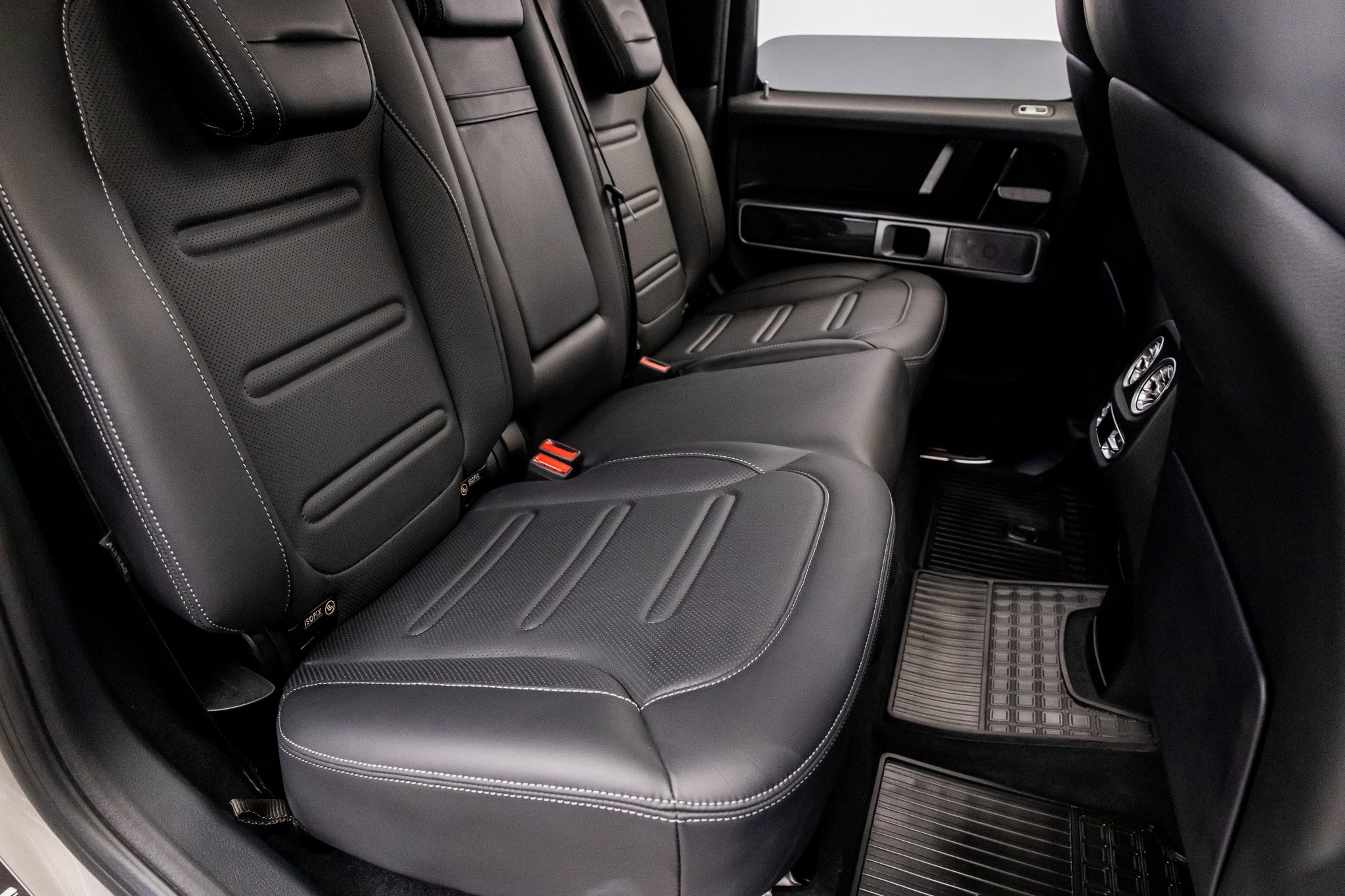 Used 2023 Mercedes-Benz G 550 image 39