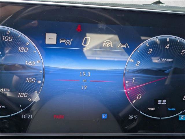 New 2027 Mercedes-Benz CLE 53 AMG 4MATIC Coupe image 11