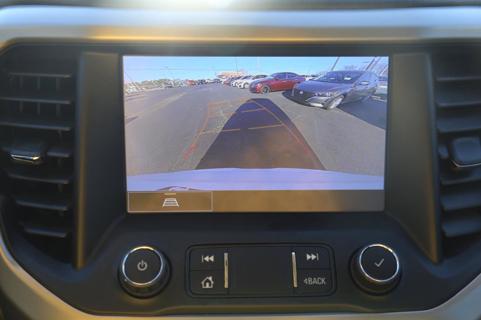 Used 2021 GMC Acadia Denali image 15