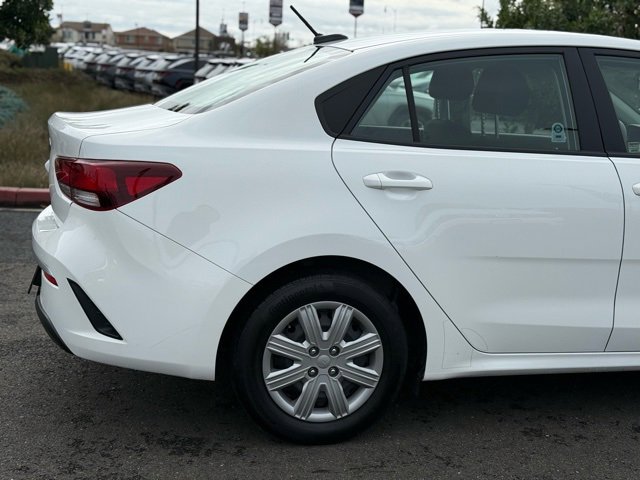 Used 2021 Kia Rio LX image 7