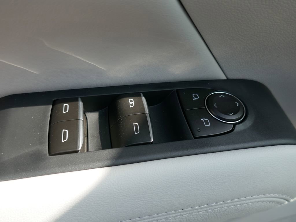 New 2026 GMC Terrain Denali AWD/4WD image 17