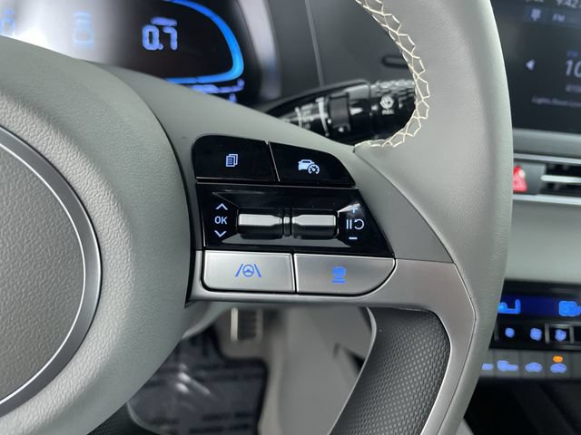 New 2026 Hyundai Elantra SEL Sport Premium FWD image 30