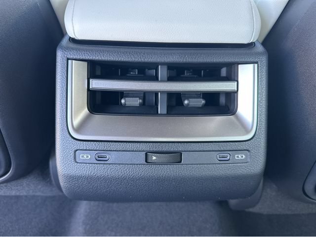 New 2026 Lexus ES 350h w/ Convenience Package FWD image 17
