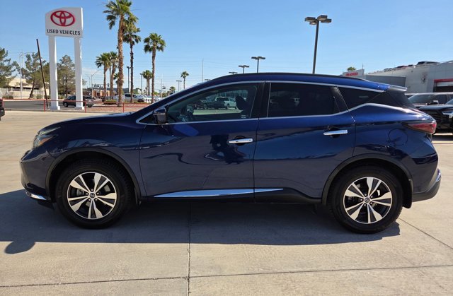 Used 2019 Nissan Murano SV w/ Premium Package AWD/4WD image 9