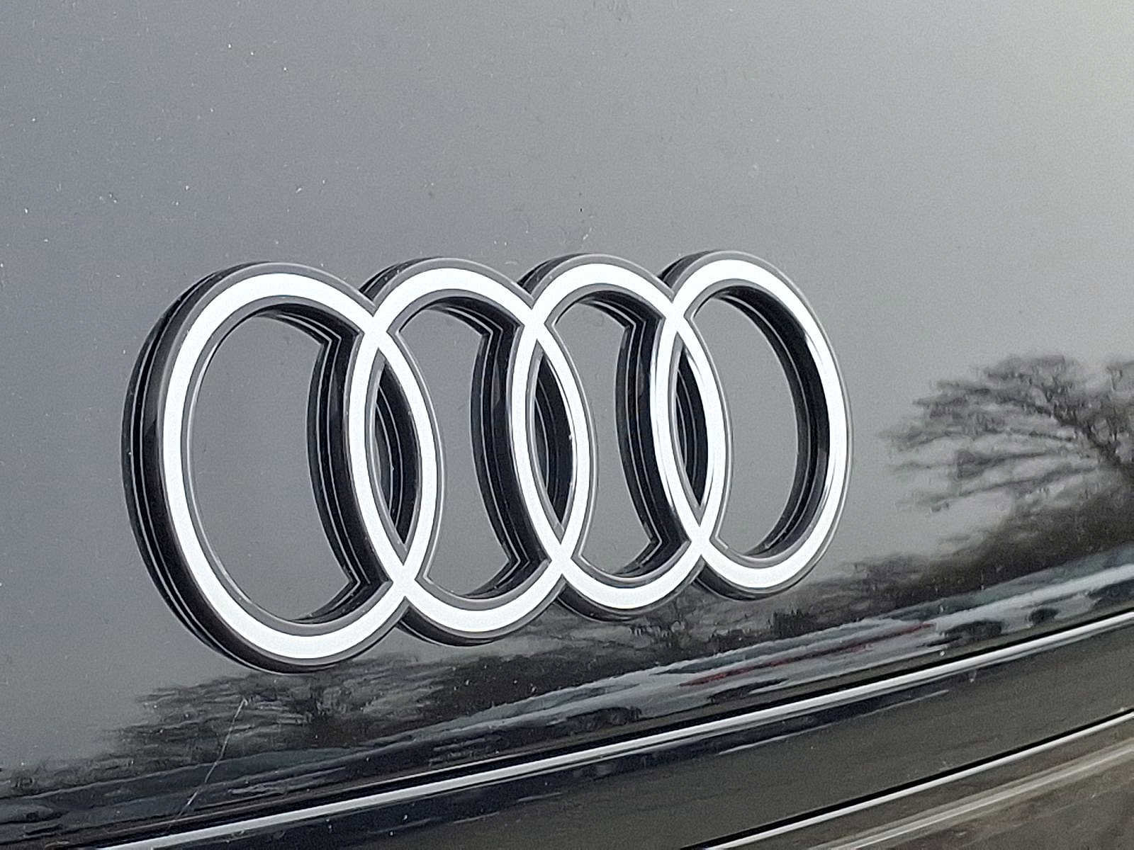 New 2026 Audi A6 Premium image 17