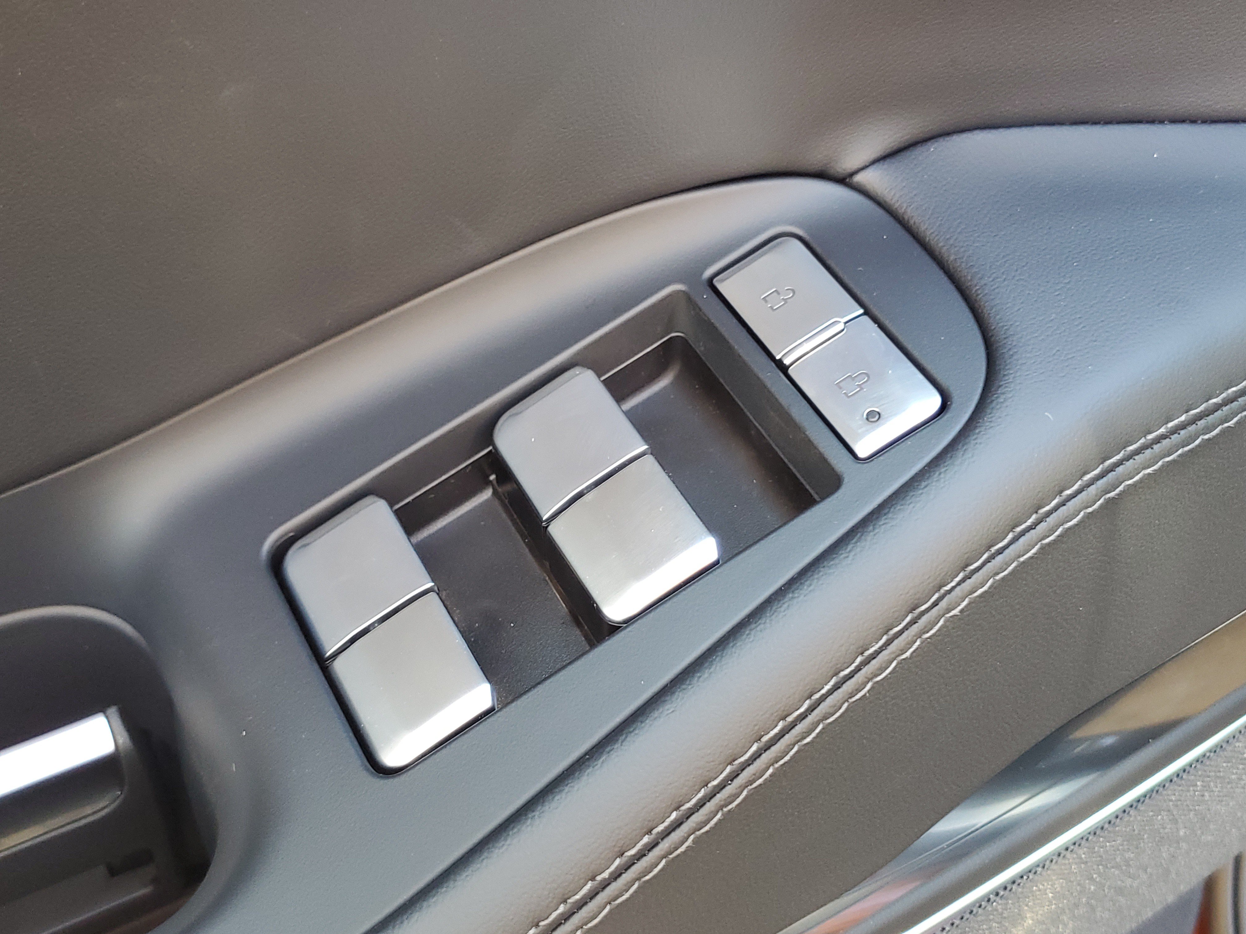 New 2027 Lincoln Navigator Reserve AWD/4WD image 10
