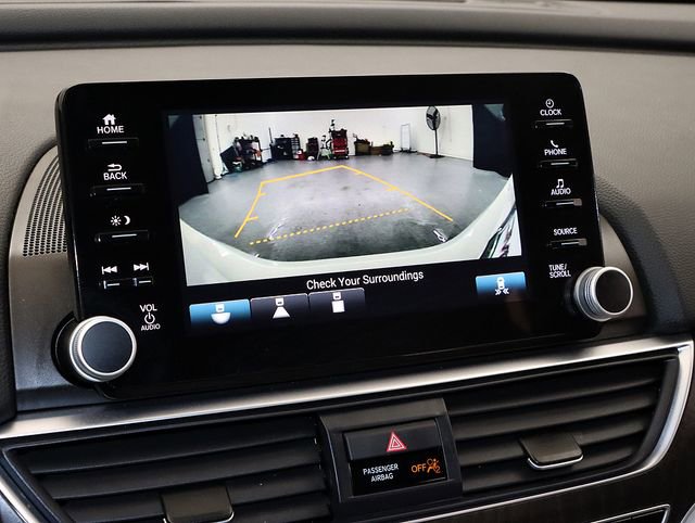 Used 2020 Honda Accord EX-L image 18