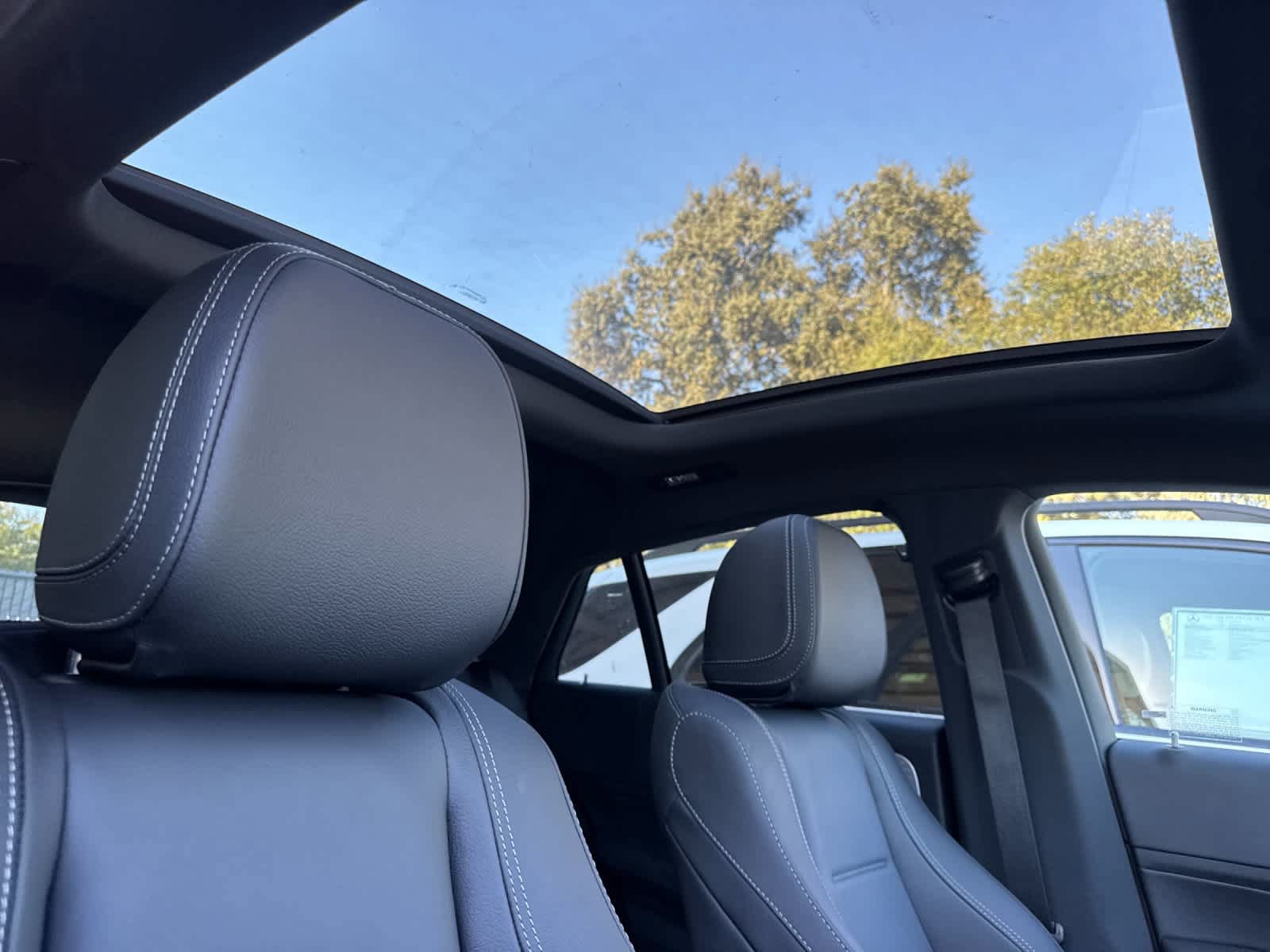 New 2027 Mercedes-Benz GLE 450 4MATIC Coupe image 16