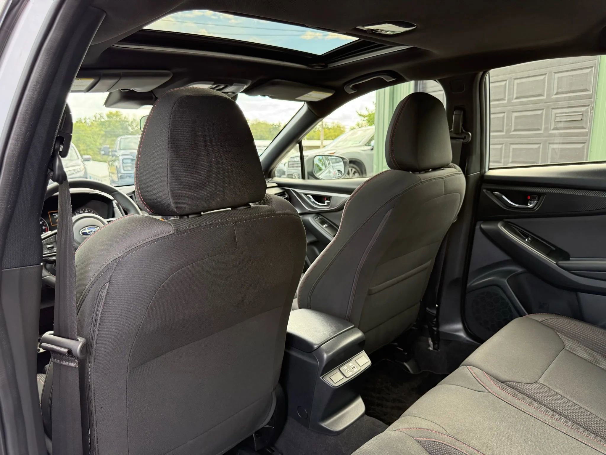 Used 2024 Subaru WRX Premium image 24
