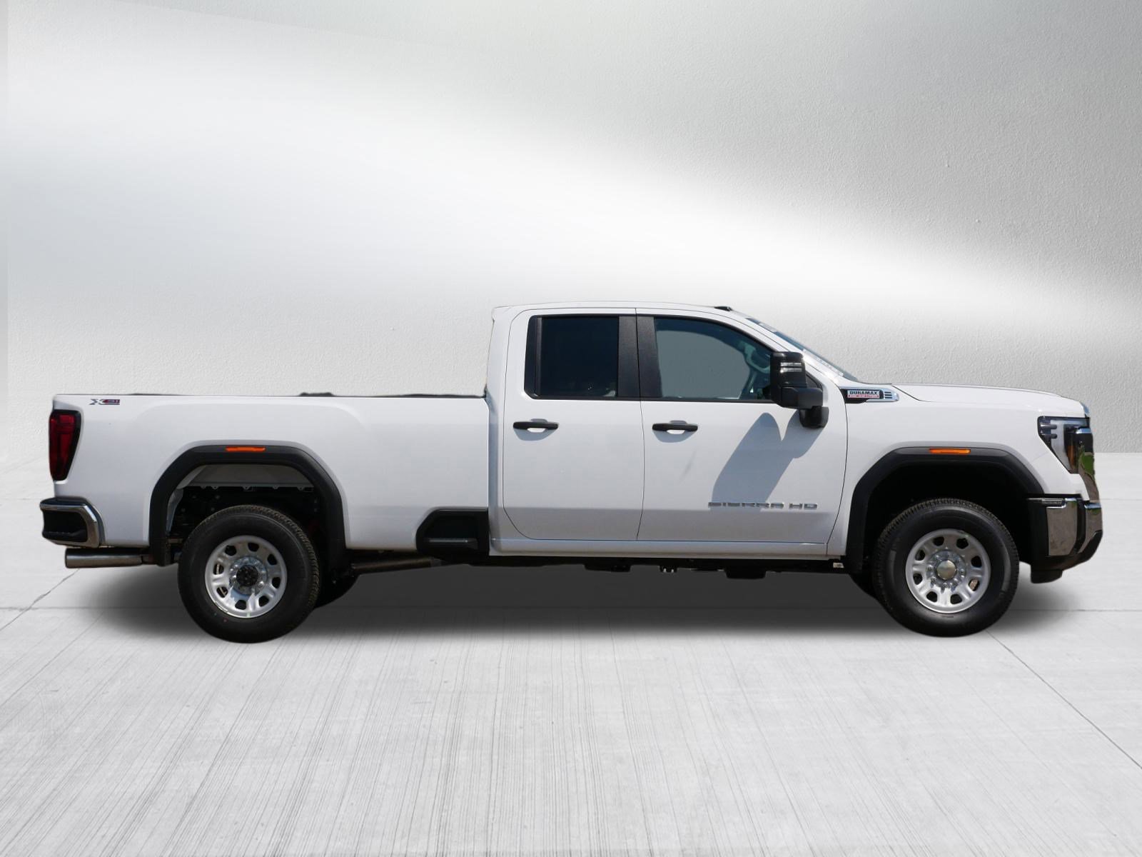 New 2025 GMC Sierra 3500 Pro w/ Convenience Package image 6