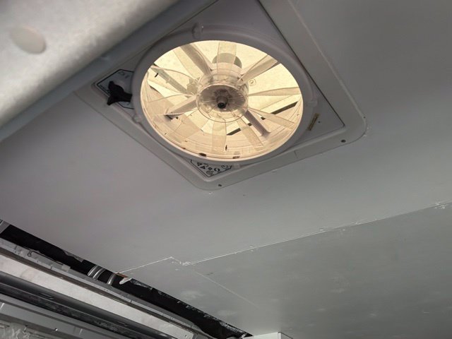 Used 2020 RAM ProMaster 1500 FWD image 23