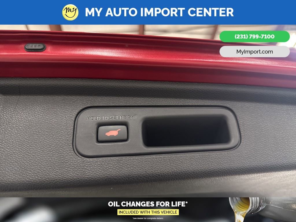 Used 2026 Honda Odyssey EX-L image 30