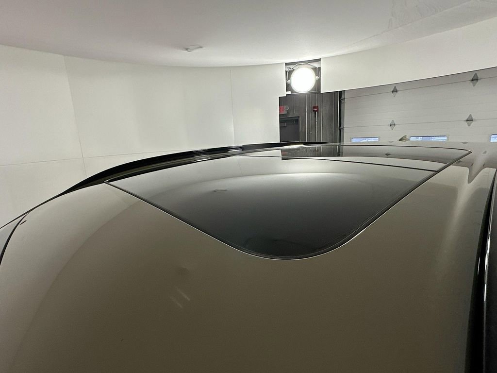 Certified 2025 MAZDA CX-70 3.3 Turbo S w/ Premium Package image 23