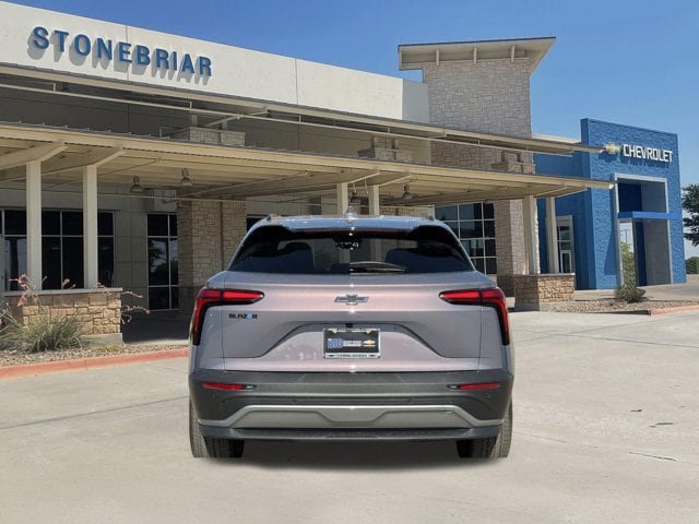 New 2026 Chevrolet Blazer EV LT FWD image 6