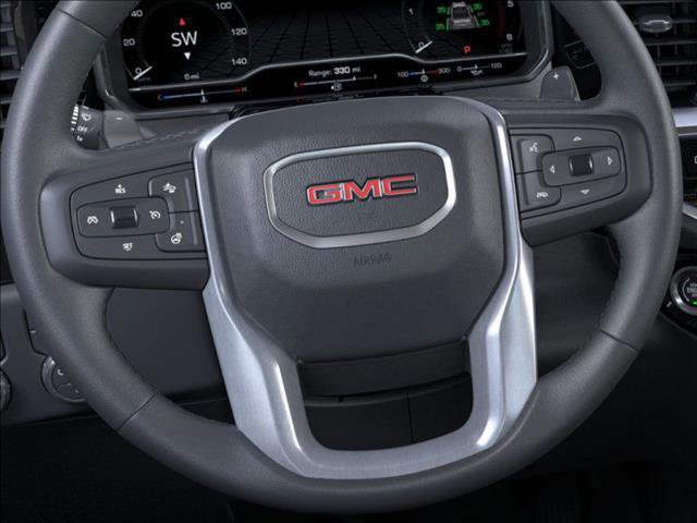 New 2026 GMC Sierra 1500 SLT image 19