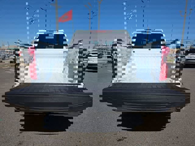 New 2026 Chevrolet Silverado 1500 LT w/ All Star Edition Plus image 13