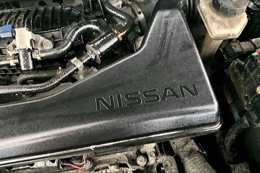 Used 2019 Nissan Rogue SL image 30