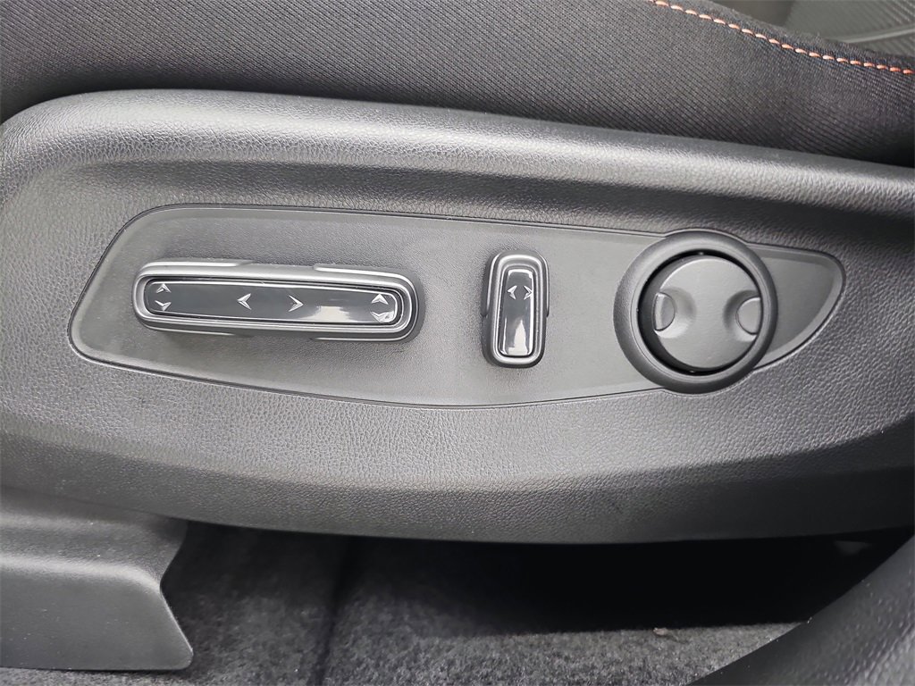 New 2026 Honda CR-V Sport image 32
