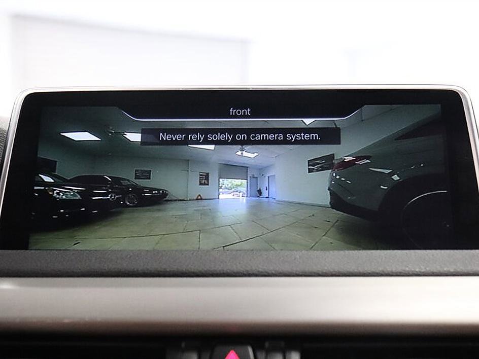 Used 2018 BMW X5 xDrive50i image 28