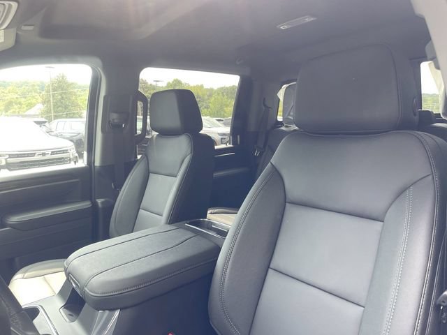 New 2026 Chevrolet Silverado 2500 LT w/ Trail Boss Package AWD/4WD image 11