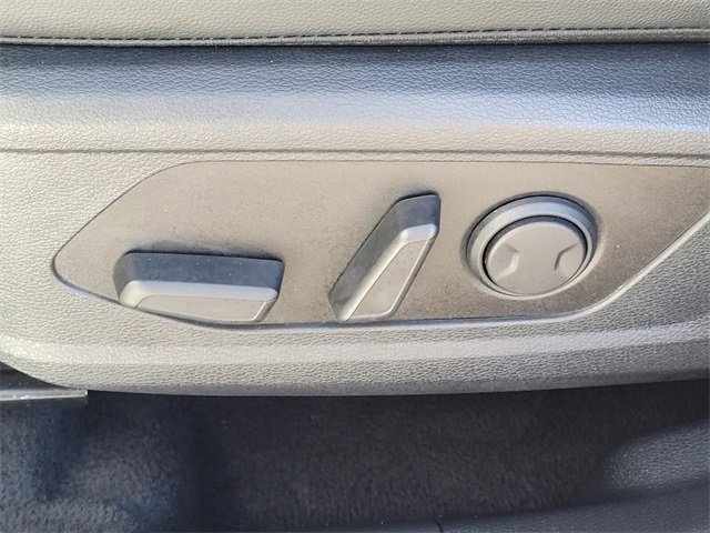 Certified 2024 Kia Sportage SX image 17