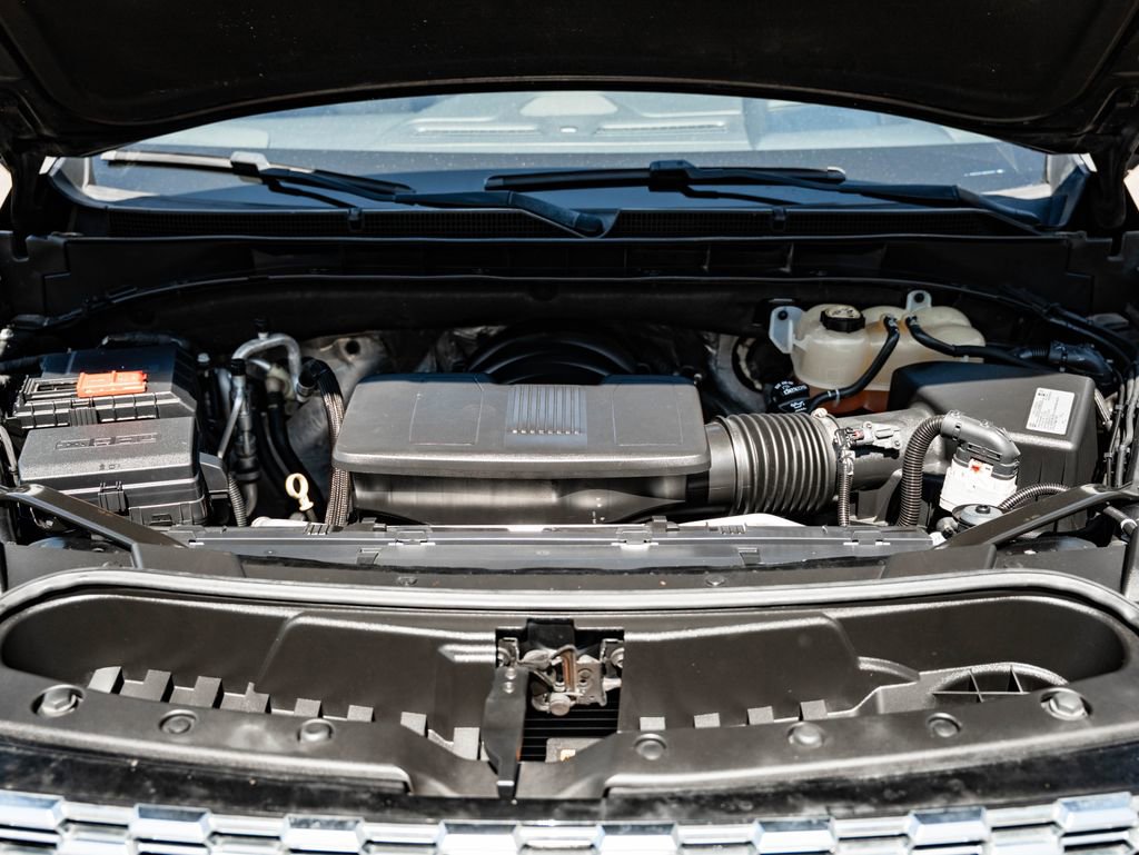 Used 2021 GMC Yukon Denali w/ Denali Premium Package image 50